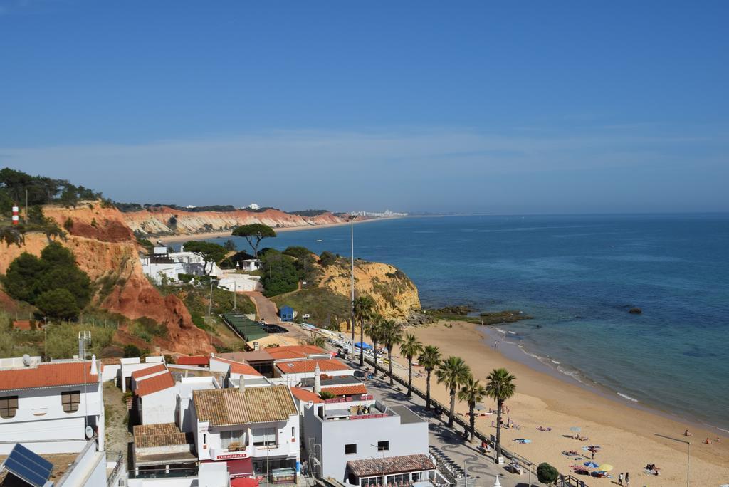 Casa Joao Bravo Lejlighed Albufeira Eksteriør billede