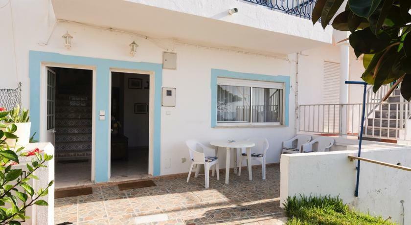 Casa Joao Bravo Lejlighed Albufeira Eksteriør billede