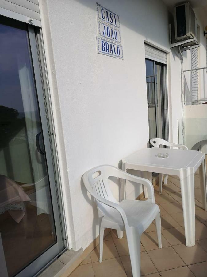 Casa Joao Bravo Lejlighed Albufeira Eksteriør billede